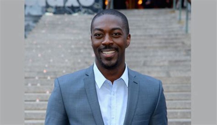 What's the Net Worth of David Ajala?