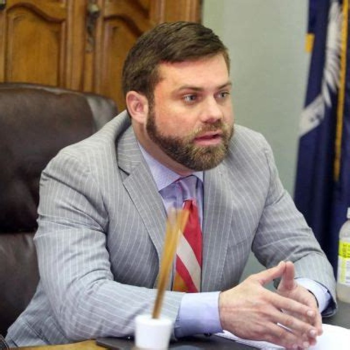 David Aylor Passed Away At The Age Of 41