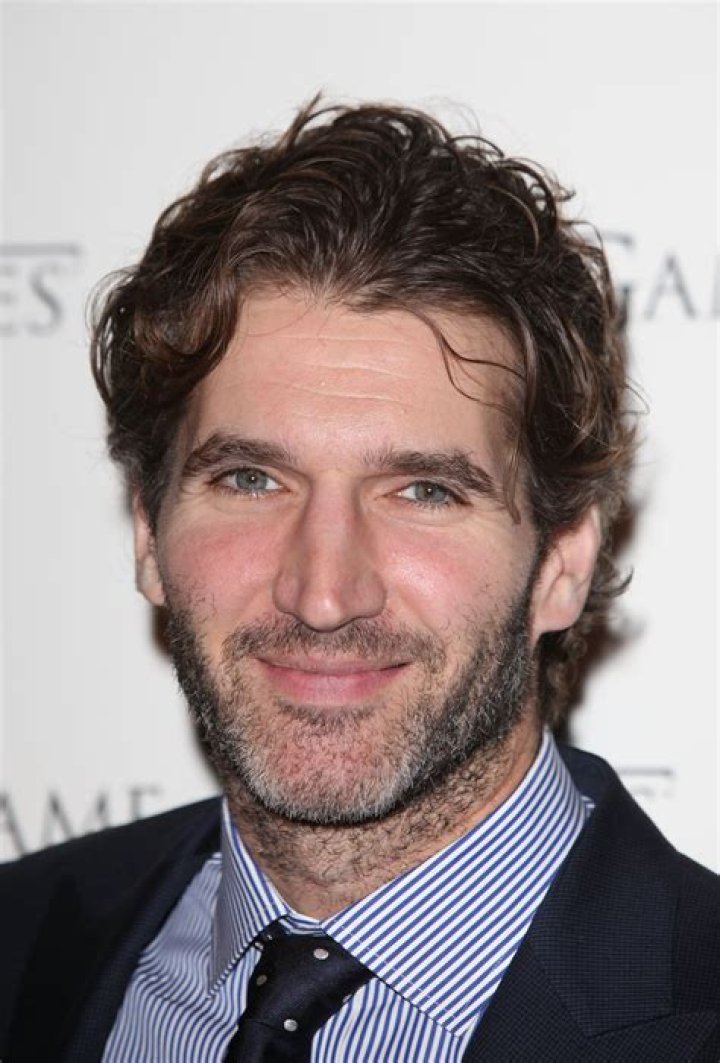 David Benioff Net Worth