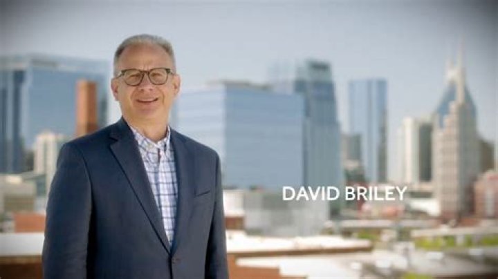 David Briley