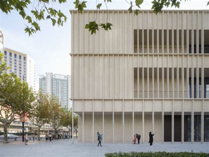 David Chipperfield