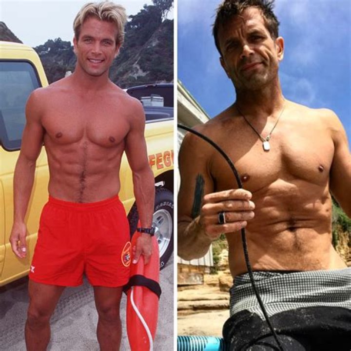 David Chokachi