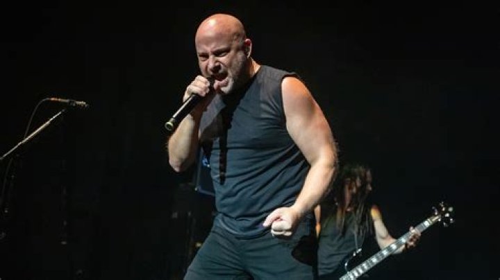 David Draiman Height, Weight, Net Worth, Age, Birthday, Wikipedia, Who, Nationality, Biography