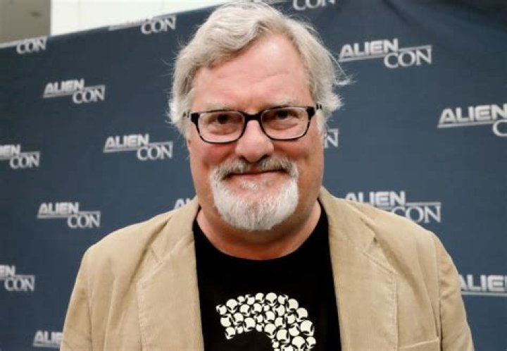 David Hatcher Childress Wiki/Bio, Net Worth, Wife, Married, Family, Career