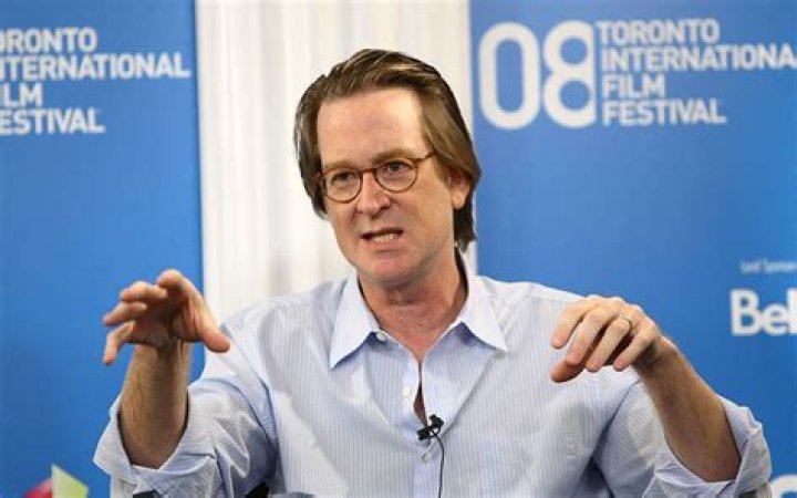David Koepp Net Worth