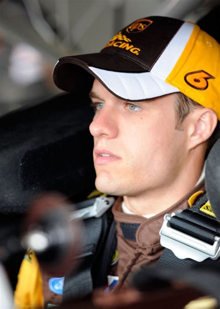 David Ragan Net Worth