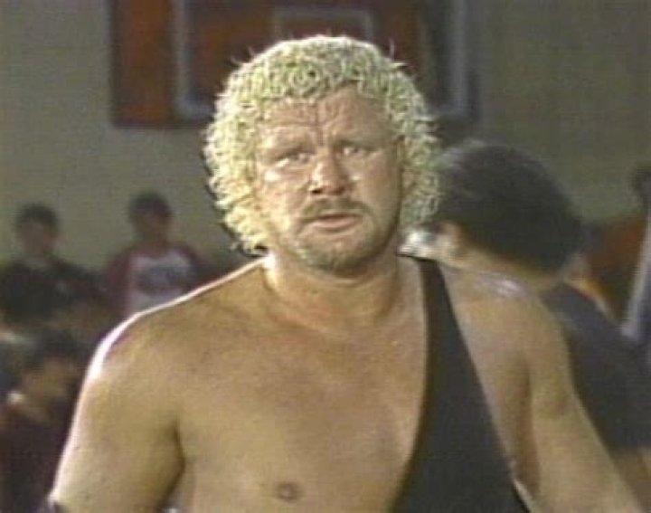 David Schultz (professional wrestler)
