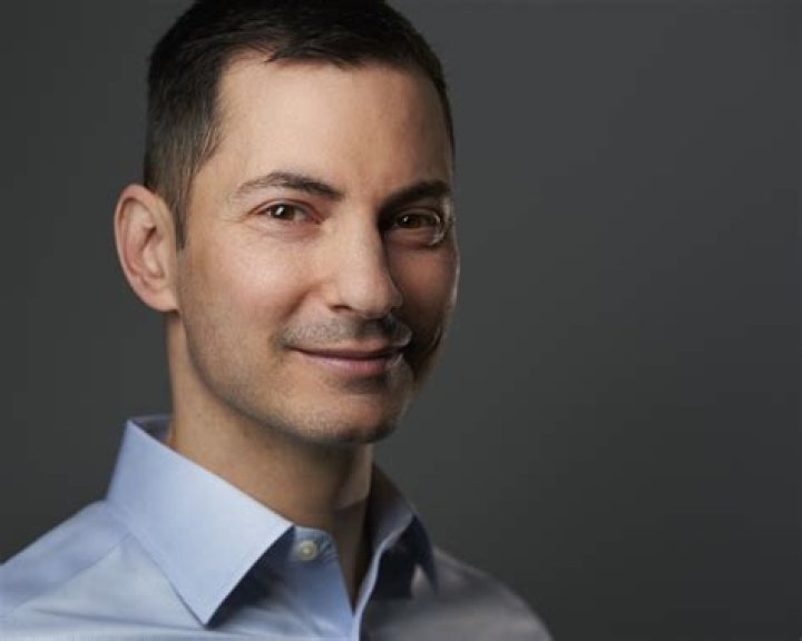 David Sonenberg Net Worth