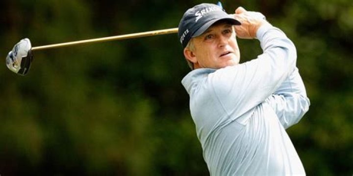 David Toms Net Worth