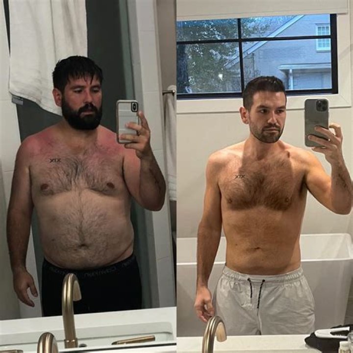 
David Venable’s Weight Loss, Before And After Photos On Twitter 