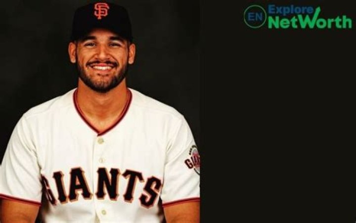 David Villar Net Worth, Biography, Wiki, Age, Parents, Girlfriend, Height, Nationality & More