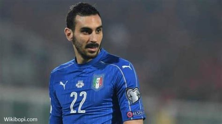 
Davide Zappacosta Height, Weight, Net Worth, Age, Wiki, Who, Instagram, Biography 