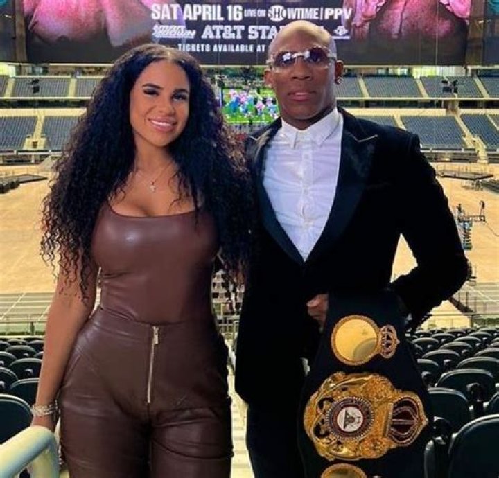 Dayanara Leon Biography, Wikipedia, Age, And Net Worth – Learn More About Yordenis Uga Girlfriend