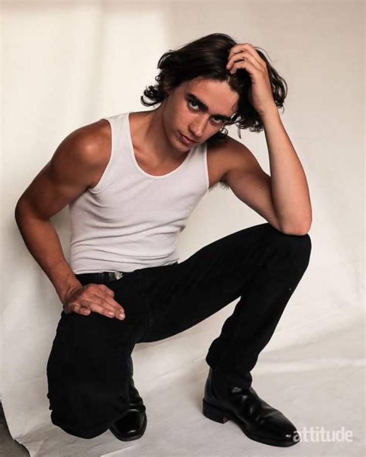 Deaken Bluman Height, Weight, Net Worth, Age, Wiki, Who, Instagram, Biography