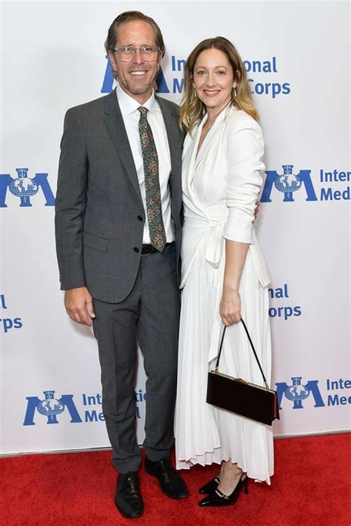 Dean E. Johnsen ( Judy Greer’s Husband) Bio, Wiki, Actor, Age, and Net Worth