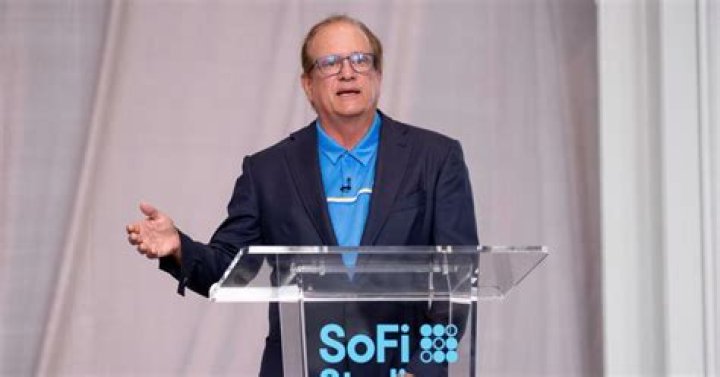 Dean Spanos Net Worth
