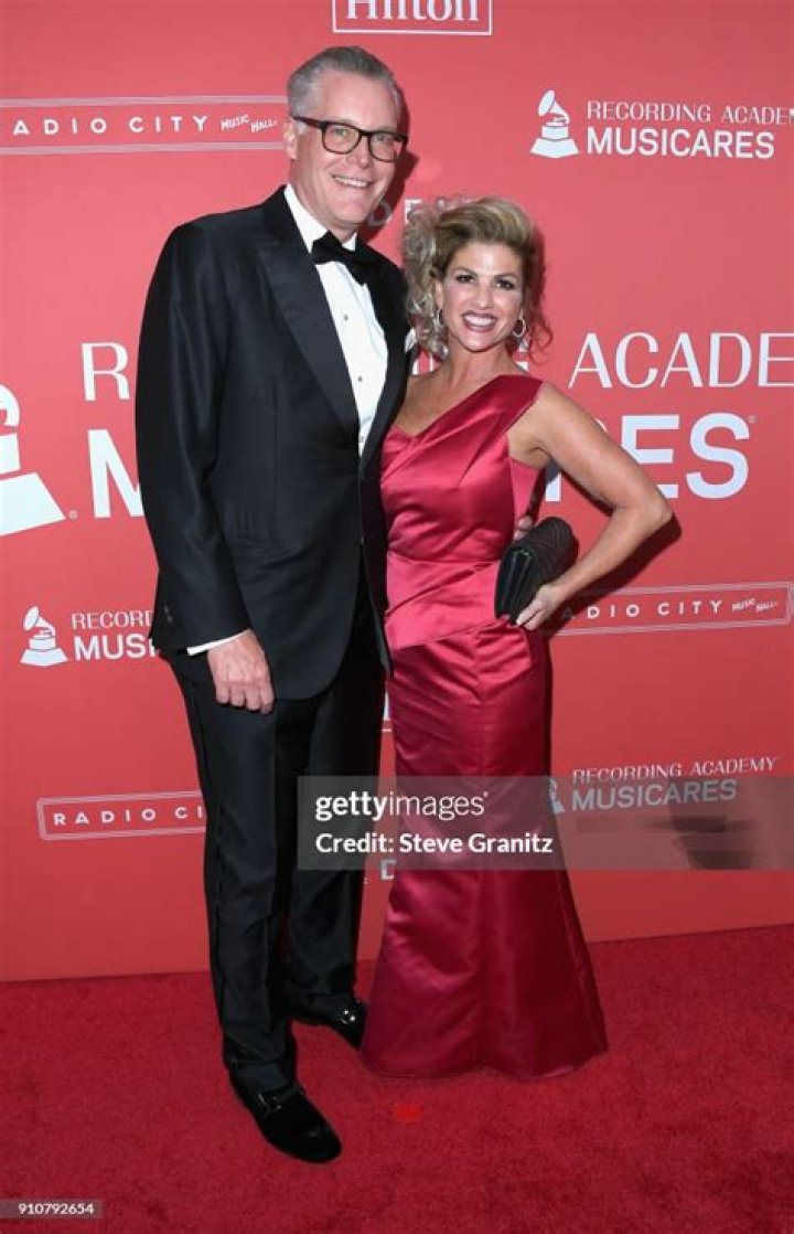 Delta CEO: Ed Bastian’s Biography , Wife Anna Bastian, Family And Net Worth