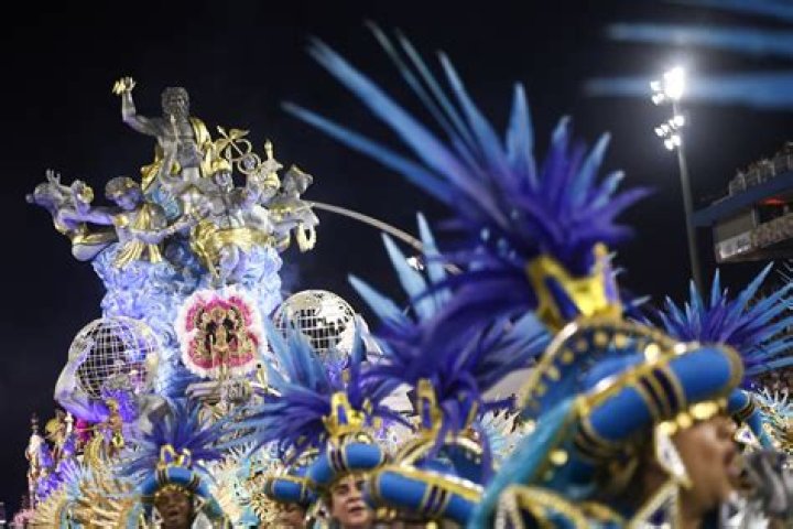 
“Demons Are Parading Amongst Us. Evil Is Dancing In Nigeria”- Singercharly Boy Laments. 