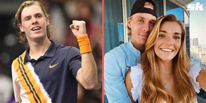 Denis Shapovalov: Girlfriend, Family, Prize Money & Net Worth