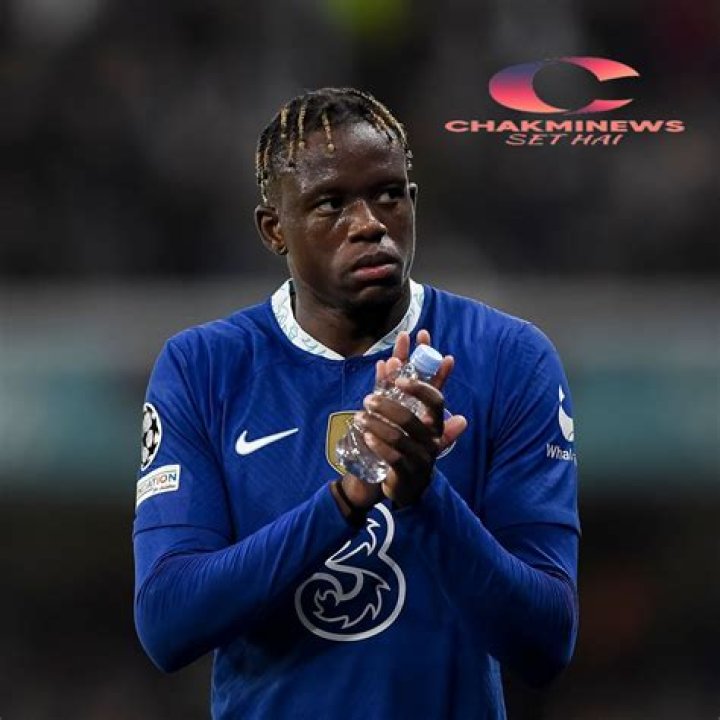 
Denis Zakaria Height, Weight, Net Worth, Age, Birthday, Wikipedia, Who, Nationality, Biography 