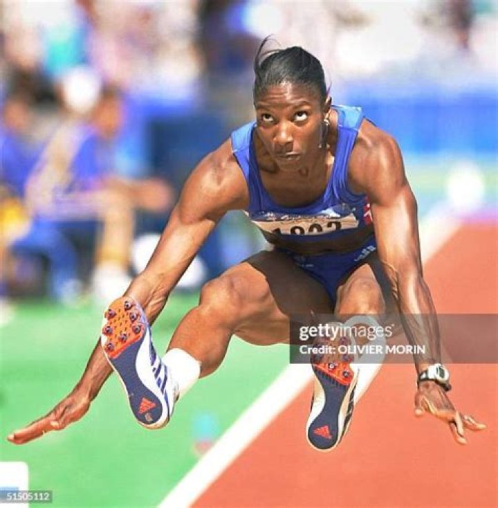 Denise Lewis
