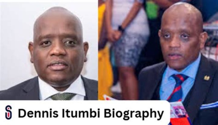
Dennis Itumbi Height, Weight, Net Worth, Age, Birthday, Wikipedia, Who, Nationality, Biography 