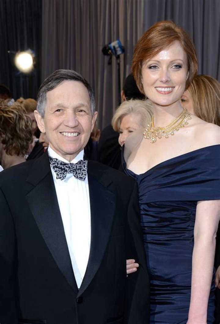 Dennis Kucinich Net Worth