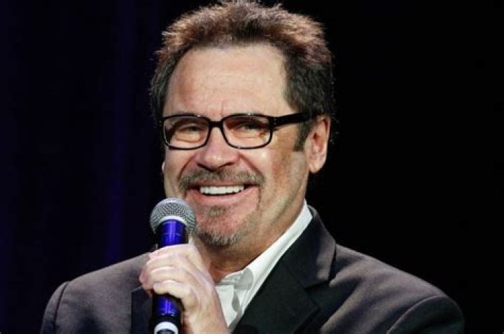 Dennis Miller Net Worth