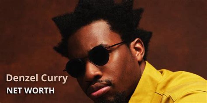 Denzel Curry Net Worth, Height, Age, and Twitter
