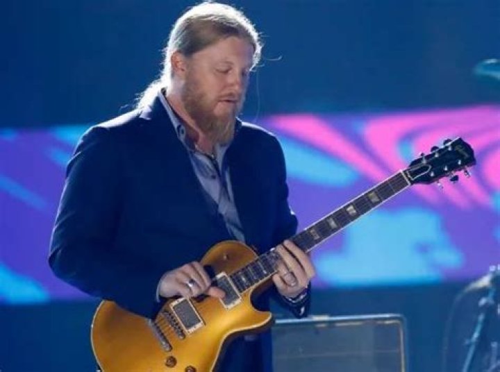 Derek Trucks Net Worth