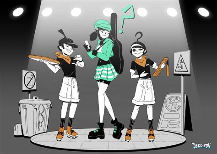 Derpixon Musical artist: Who Is He? Derpixon Songs