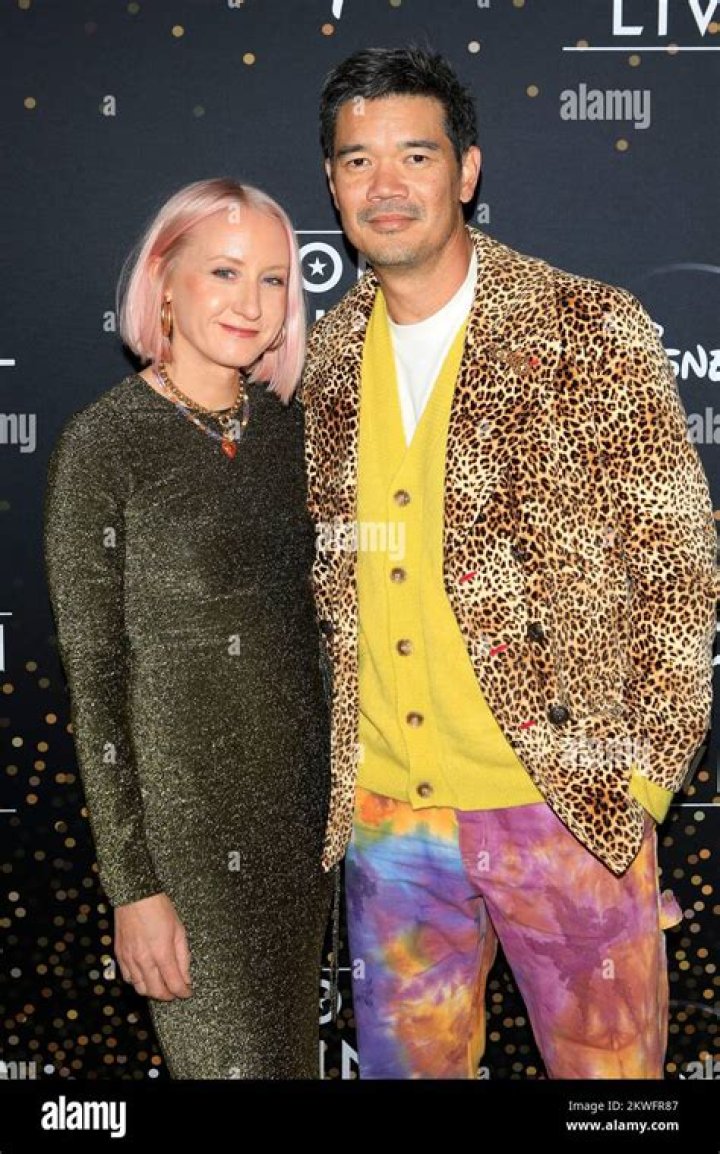 
Destin Daniel Cretton has been Married to his Wife, Nicola Chapman since 2016 