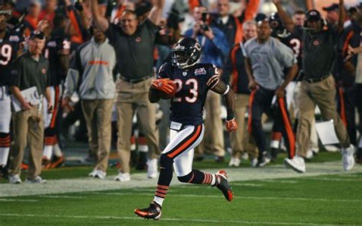 Devin Hester Net Worth