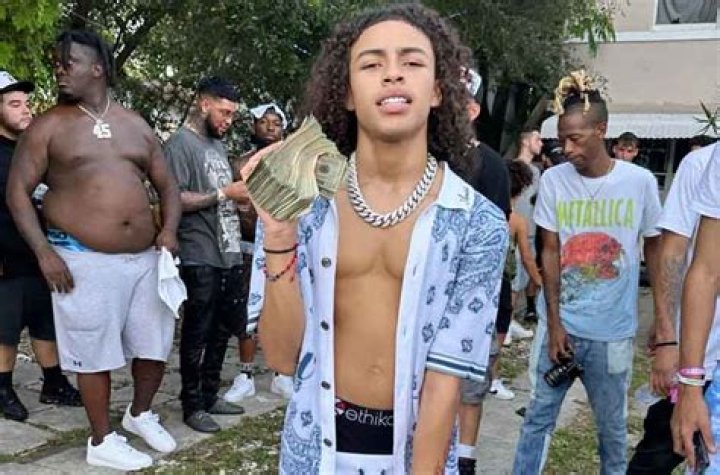 Dex Osama Height, Weight, Net Worth, Age, Birthday, Wikipedia, Who, Instagram, Biography