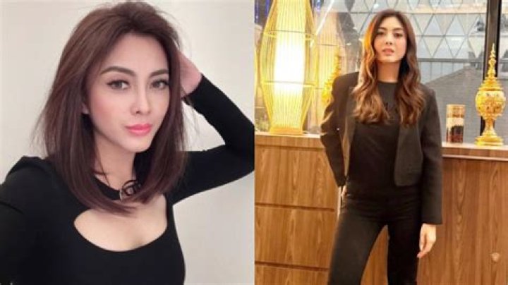 Dhena Devanka Height, Weight, Net Worth, Age, Birthday, Wikipedia, Who, Nationality, Biography