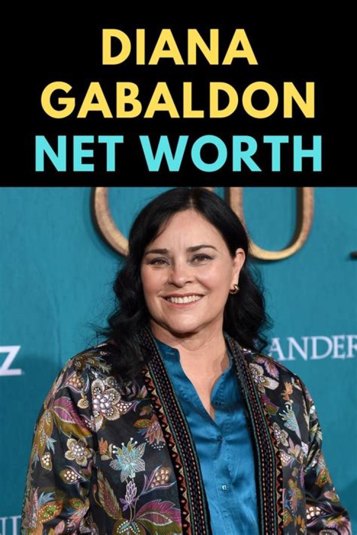 Diana Gabaldon Height, Weight, Net Worth, Age, Birthday, Wikipedia, Who, Nationality, Biography