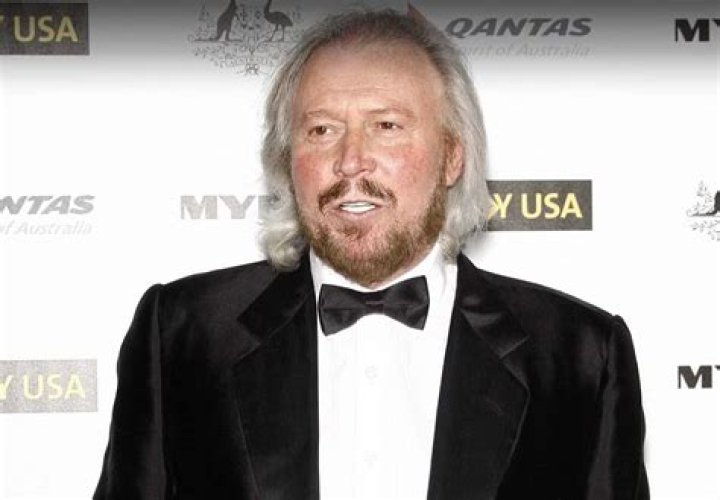 Did Barry Gibb Passed Away? Death News Real Or Hoax?