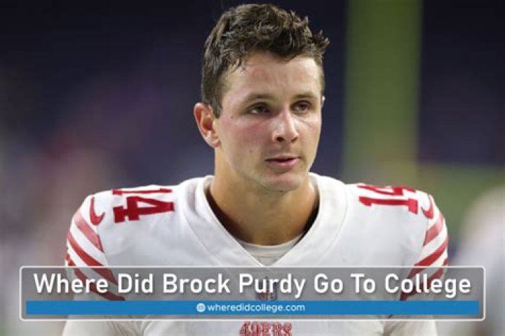 Did Brock Purdy Get Benched? What Happened to Brock Purdy?