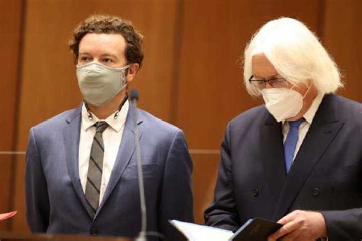 
Did Danny Masterson Get Convicted? Allegations And Verdict, Wife And Net Worth 