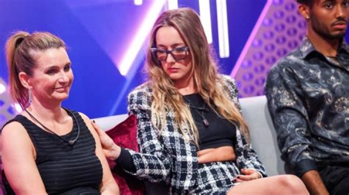 
Did Estelle Landy From Big Brother Have Accident? 