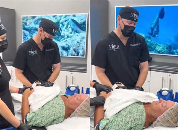 Did Garth Brooks Have Plastic Surgery? Hair Plugs and Facelift Concerns Addressed