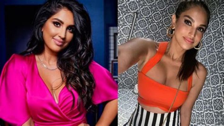 Did Leva Bonaparte Get Plastic Surgery? Was She Prettier Before the Surgery?