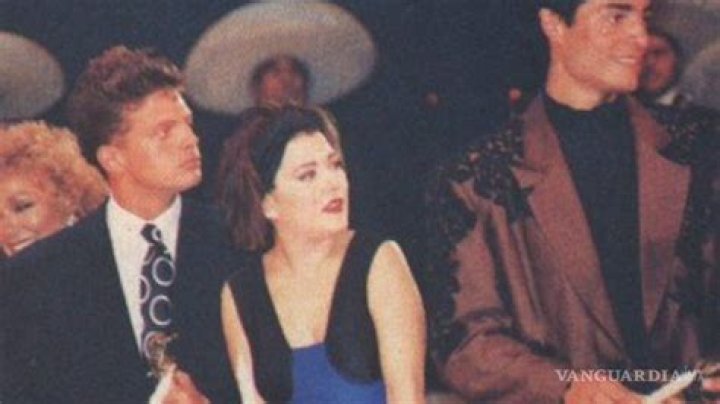 Did Luis Miguel Have A Relationship With Alejandra Guzmán And Stephanie Salas At The Same Time