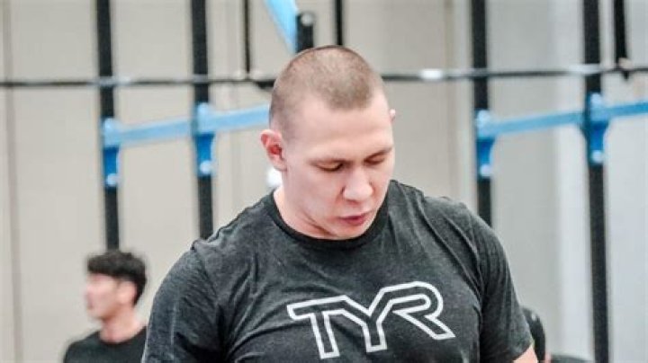 
Did Roman Khrennikov Get A US Visa? Russian Crossfit Star Has A Story To Tell 