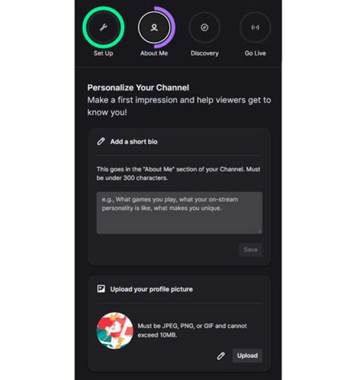 
Didiwinxx Biografia And Career Details- Meet The Streamer On Instagram 