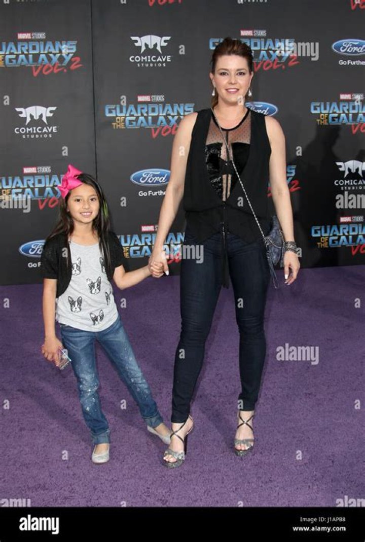 Dinorah Valentina Hernandez - Net Worth 2018, Bio & Wiki