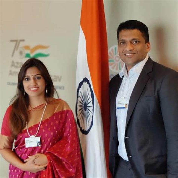 Divya Narendra’s Net Worth, Biography, Career, Awards, Fact and Life Story