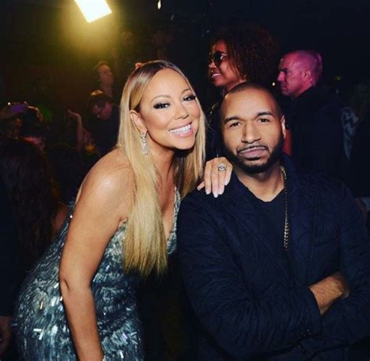 DJ Suss One Age, Girlfriend, Wikipedia, Net Worth: How Old Tall?