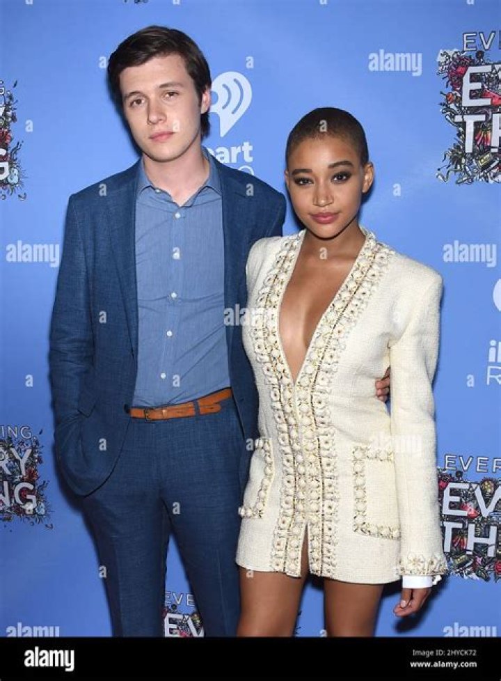 Does Amandla Stenberg Have a Boyfriend or Girlfriend and Who Are Her Parents?