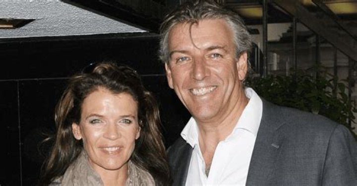 Does Angela Stanford Have A Husband? Details To Know About Her Married Life